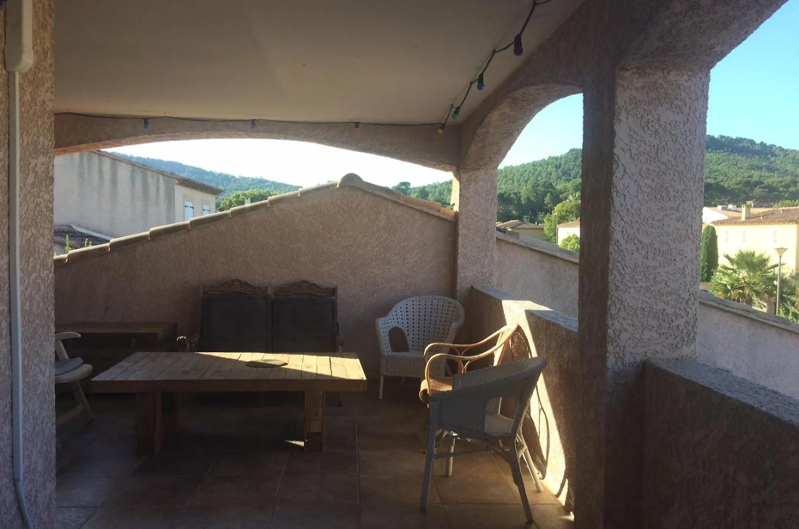 Relax Apartment Saint-Cyr-sur-Mer 0*,  France